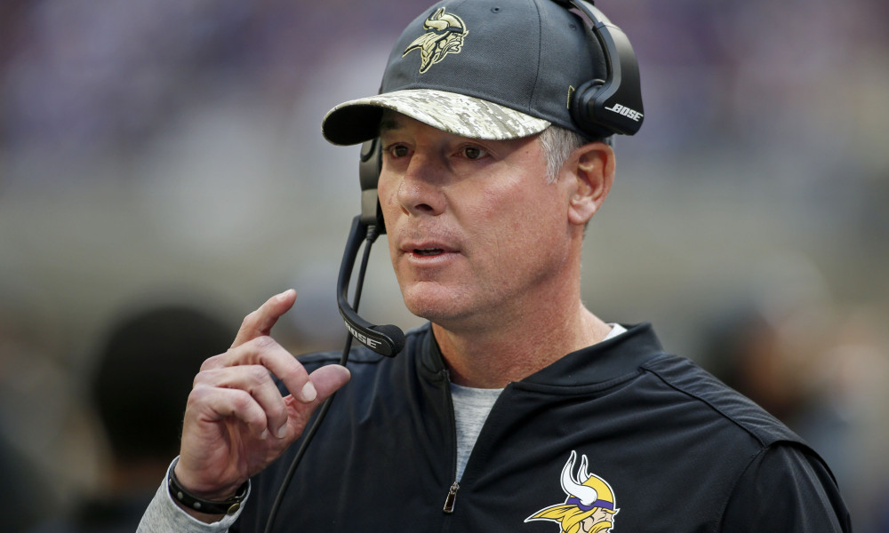 Pet Shurmur to be hired as the Giants next head coach