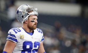 Jason Witten, who played his 11 Pro Bowl on Sunday, has given his comments about his thought for the Pro Bowl. Some say it is all about money. Other said it was a desire to give a better on-field. For some players, it is one type of thrill of being there for the first time. Even though these were some of the motivational factors, in the Pro Bowl 2018, the fans got to see something more. There was more effort on the field for the Pro Bowl. Commenting on his last game, Jason said "I think it was because there were so many great fans out there and guys wanted to put on a good show and get this Pro Bowl up to the standard that we wanted it to be at." Informing about his experience in 2018 Pro Bowl Alexander said the team has tried to maintain one particular speed throughout the game and they were just playing hard to win the match. "We were definitely playing a lot harder, especially in the second half, with money on the line and the juices started flowing. We're all competitors, and we all wanted to compete and win,β said Alexander. After that, Cameron Jordan, New Orleans Saints defensive end also given his comment. "It is hard to play this game at any sort of a slower tempo than what you're used to at the end of the day," Jordan said. "Honestly, you almost want to go with full speed. It takes so much to not go full speed, so I don't even try to fight it." As per the report, each member of AFC squad, the winning team received $64,000. On the other side, each player of NFC team, the losing team got $32, 000.