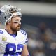 Jason Witten, who played his 11 Pro Bowl on Sunday, has given his comments about his thought for the Pro Bowl. Some say it is all about money. Other said it was a desire to give a better on-field. For some players, it is one type of thrill of being there for the first time. Even though these were some of the motivational factors, in the Pro Bowl 2018, the fans got to see something more. There was more effort on the field for the Pro Bowl. Commenting on his last game, Jason said "I think it was because there were so many great fans out there and guys wanted to put on a good show and get this Pro Bowl up to the standard that we wanted it to be at." Informing about his experience in 2018 Pro Bowl Alexander said the team has tried to maintain one particular speed throughout the game and they were just playing hard to win the match. "We were definitely playing a lot harder, especially in the second half, with money on the line and the juices started flowing. We're all competitors, and we all wanted to compete and win,” said Alexander. After that, Cameron Jordan, New Orleans Saints defensive end also given his comment. "It is hard to play this game at any sort of a slower tempo than what you're used to at the end of the day," Jordan said. "Honestly, you almost want to go with full speed. It takes so much to not go full speed, so I don't even try to fight it." As per the report, each member of AFC squad, the winning team received $64,000. On the other side, each player of NFC team, the losing team got $32, 000.