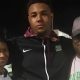 Larry Aaron of Marshall University football team died at 19