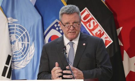 USOC’s Scott Blackmun now in trouble as the two U.S. senators call for his resign