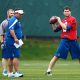 Andrew Luck may join the Colts soon during team’s minicamp