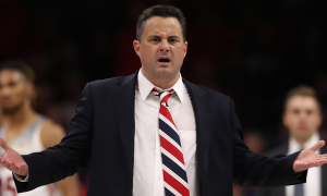 FBI intercepted telephonic conversation between Sean Miller and Christian Dawkins