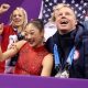 Historic triumph for Nagasu in Figure skating after tears