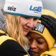 Sandra Kiriasis quits the squad before Olympic