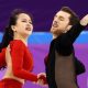 Major setback for Yura Min in Winter Olympics