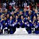 The US beats Canada in women’s hockey; cornered gold medal after 20 years