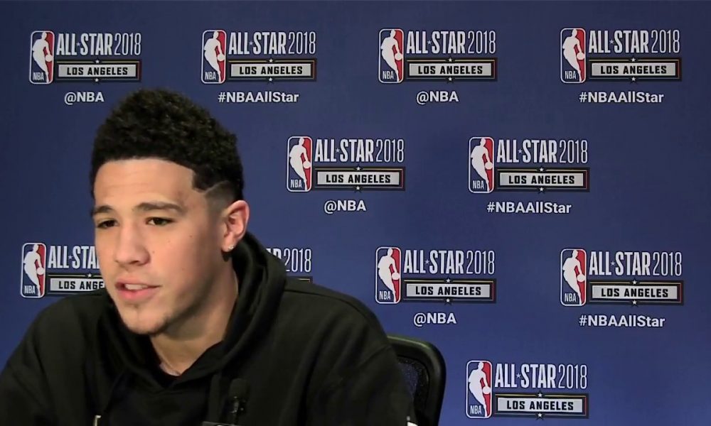 BEST Strategy for the 3-Point Contest? 2018 3-Point Content ...