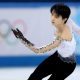 Yet again, Japan’s Yuzuru Hanyu wins the Olympic gold medal