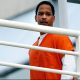 Ex-NFL player Rae Carruth seeks his son’s custody as he is releasing from prison on 22nd October