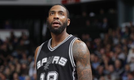 Rasual Butler, ex-NBA players, died at 38 in car collision