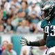 Tim Jernigan returns to game after illness