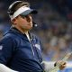 Josh McDaniels will stay with the Patriots, not joining the Colts