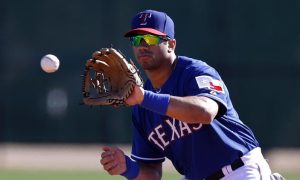 Russell Wilson trade into the New York Yankees will join Yankee’s camp soon