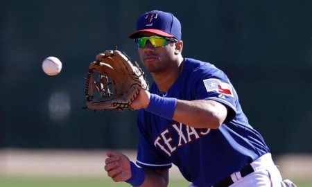 Russell Wilson trade into the New York Yankees will join Yankee’s camp soon