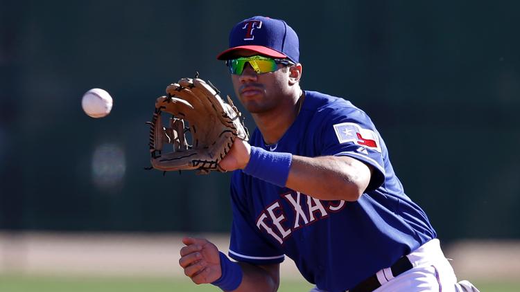 Russell Wilson trade into the New York Yankees will join Yankee’s camp soon