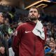 Kevin Loves sustained a fracture in left hand, can be bad for the Cavs