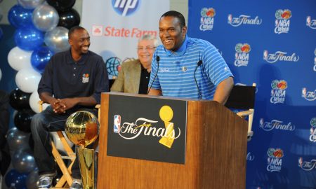 Multiple women bring allegation of sexual harassment against Ex-Mavs president Terdema Ussery