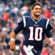 Jimmy Garoppolo extended duration of contract with the 49rs