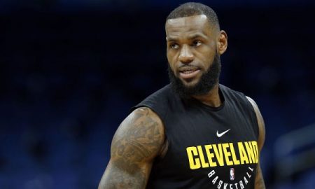 LeBron James replies to Fox News anchor’s rant on Instagram