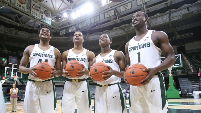 Michigan State freshman guard subject of criminal sexual conduct investigation