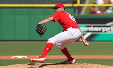Mark Appel retires from baseball