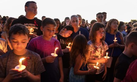 Miami Dolphins chip in $17,500 for Douglas High School shooting victim’s family