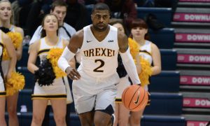 Drexel beats Delaware with 34-points comeback win