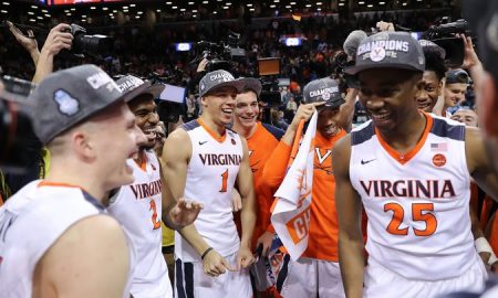 Upset may happen to Top Seeds in NCAA tournament
