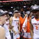 Upset may happen to Top Seeds in NCAA tournament