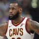 LeBron James becomes third player to have 2000 points for the 10th time