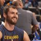 Cavaliers May Hope For an Early Return of Kevin Love