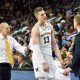 Wolverines show appreciation to advance without their best performances