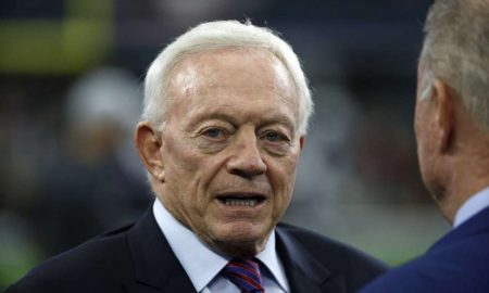 NFL plans to demand a penalty of millions of dollars from Dallas Cowboys owner Jerry Jones