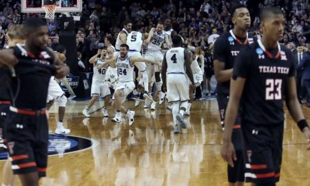Villanova has the potential to win the NCAA tournament