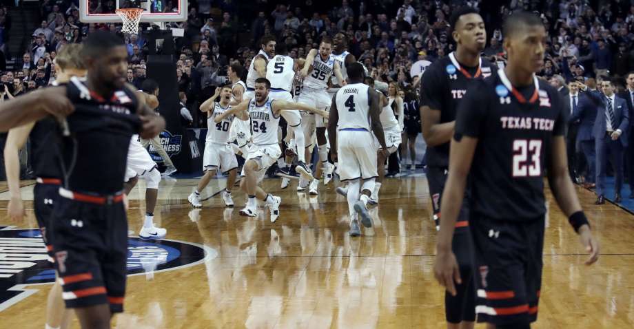Villanova has the potential to win the NCAA tournament