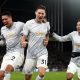 Manchester United defeats Crystal Palace with a significant comeback