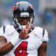 Deshaun Watson says Lamar Jackson has the potential to surprise many people in the 2018 NFL Draft