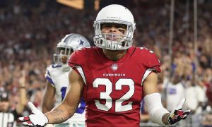 Texans sign a deal with Tyrann Mathieu for 1 year of 7 million dollars