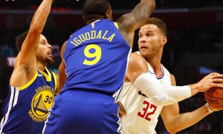 Knicks Lose to Clippers Yet Again After another Defenseless Second Half