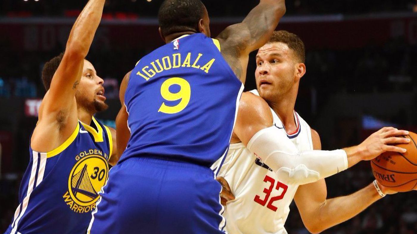 Knicks Lose to Clippers Yet Again After another Defenseless Second Half