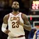 Cleveland Cavaliers Star LeBron James Creates a Statistical Category to Close Out Historic Month