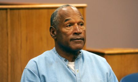 O.J. Simpson agrees Colin Kaepernick disrespecting the flag