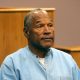 O.J. Simpson agrees Colin Kaepernick disrespecting the flag