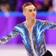 Adam Rippon in the headlines again!