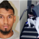 Baseball player Danry Vasquez cut after CCTV video of him beating his girlfriend gets viral