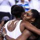Venus Williams defeats Sister Serena in the third round at Indian Wells