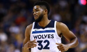 Wolves Defeat Warriors