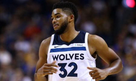 Wolves Defeat Warriors