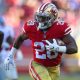 Cleveland Brown will sign running back Carlos Hyde